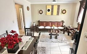 Apartamento Veneza